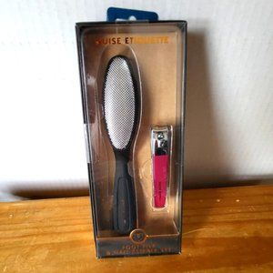 New Foot Care/Pedicure  Kit
